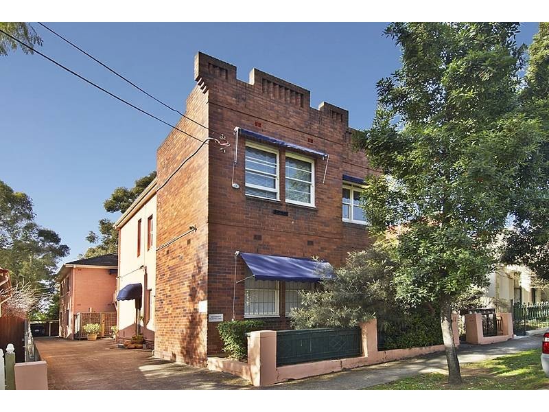5/11 Bogan Street, Summer Hill NSW 2130