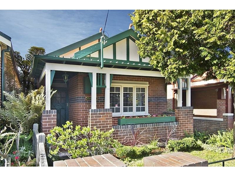 68 Abergeldie Street, Dulwich Hill NSW 2203