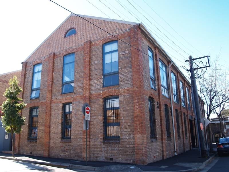 3/168 George Street, Erskineville NSW 2043