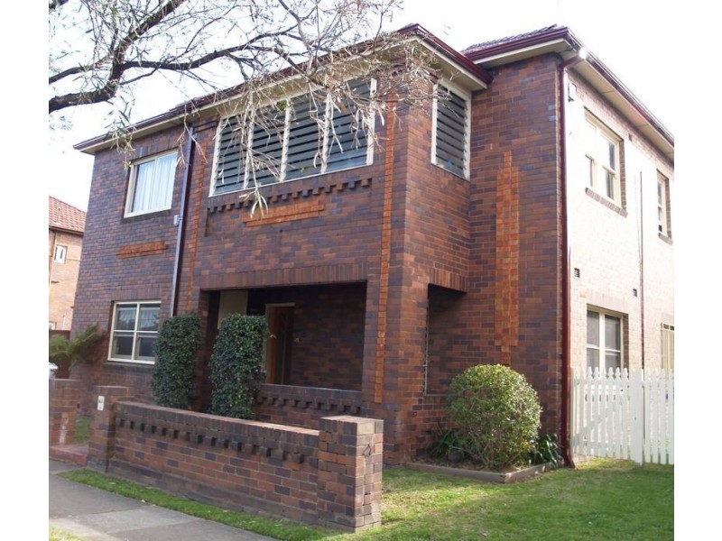 1/42 Fernhill Street, Hurlstone Park NSW 2193