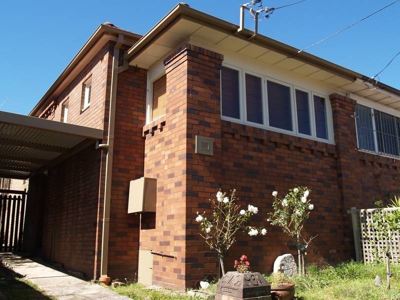 6 Louisa Street, Summer Hill NSW 2130
