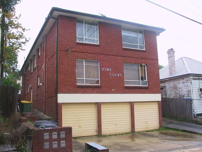 6/37 Bartlett Street, Summer Hill NSW 2130