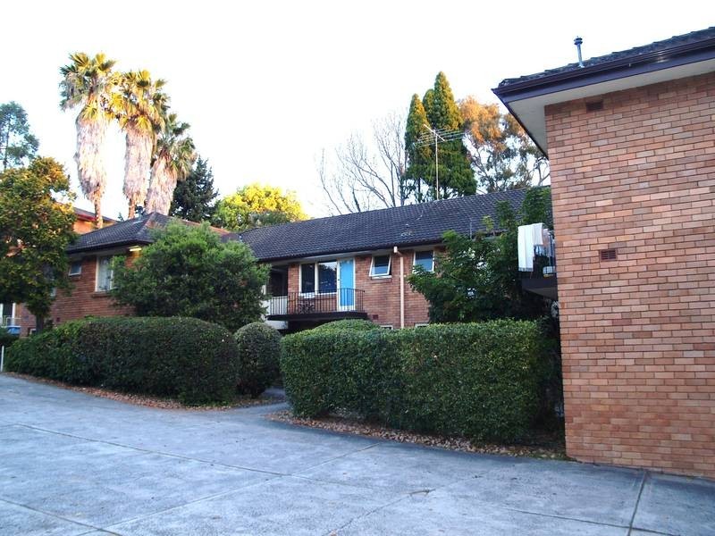 11/379 New Canterbury Road, Dulwich Hill NSW 2203