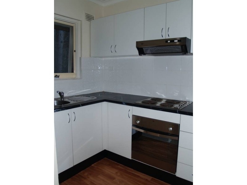 11/379 New Canterbury Road, Dulwich Hill NSW 2203