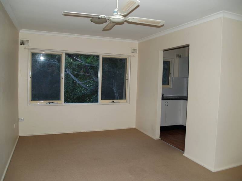 11/379 New Canterbury Road, Dulwich Hill NSW 2203