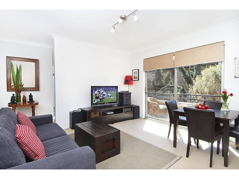 4/46-48 Terrace Road, Dulwich Hill NSW 2203