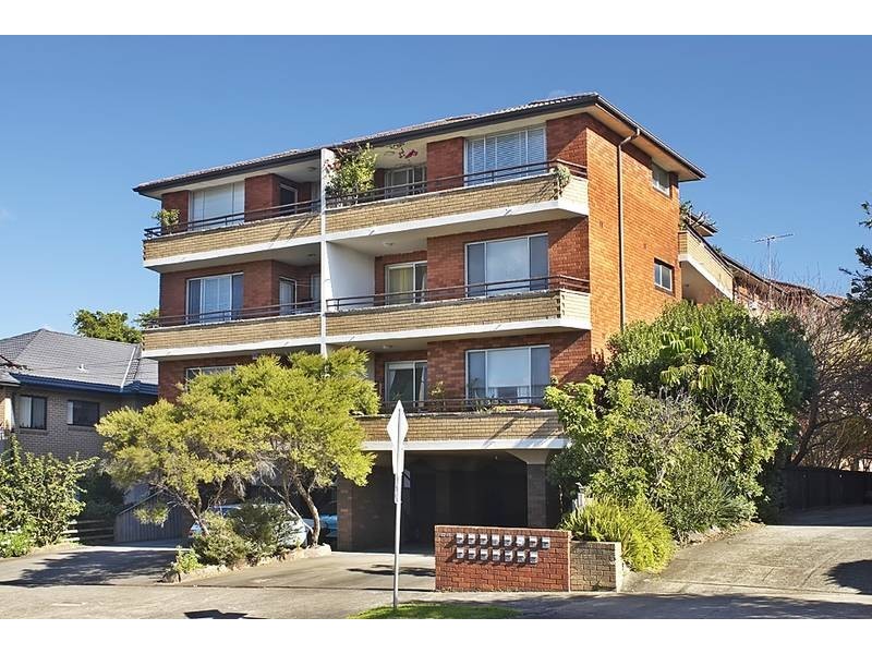4/46-48 Terrace Road, Dulwich Hill NSW 2203