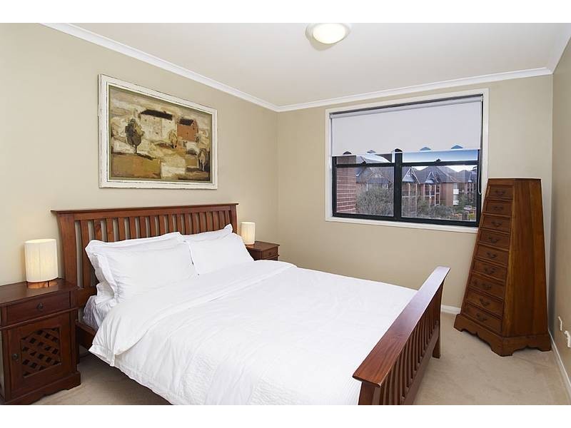 5/2 Williams Parade, Dulwich Hill NSW 2203