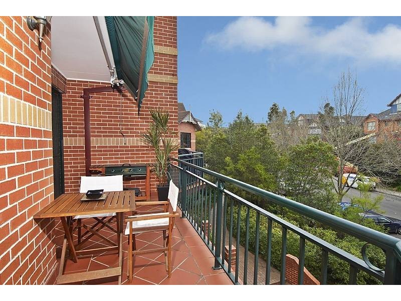 5/2 Williams Parade, Dulwich Hill NSW 2203