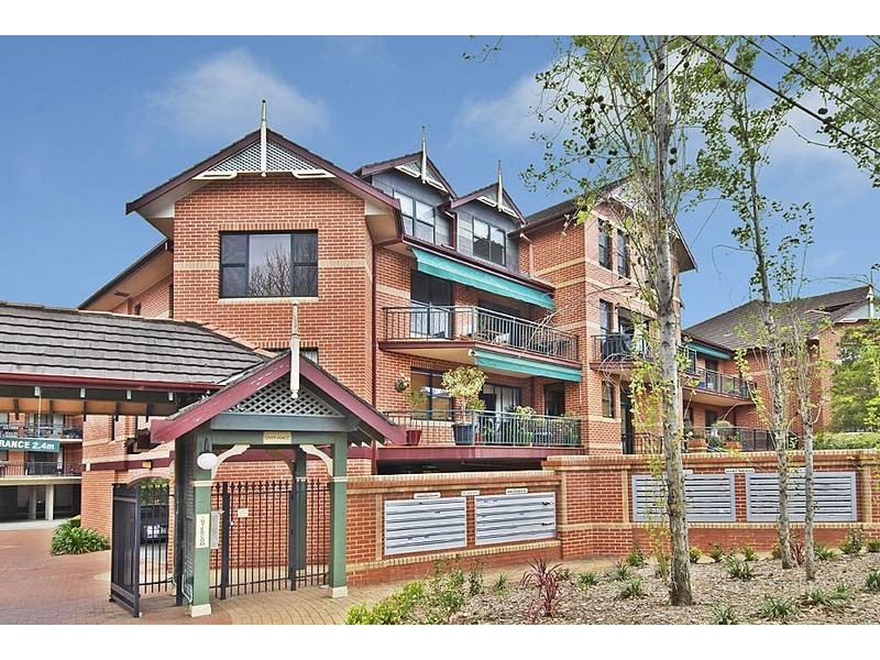 5/2 Williams Parade, Dulwich Hill NSW 2203