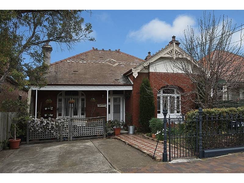28 Challis Avenue, Dulwich Hill NSW 2203