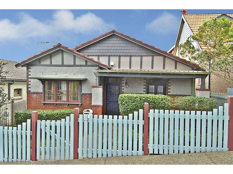 207 Holden Street, Ashbury NSW 2193