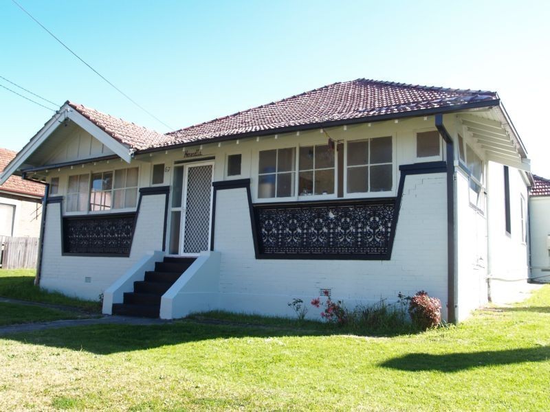 4/67 Holborow Street, Croydon NSW 2132