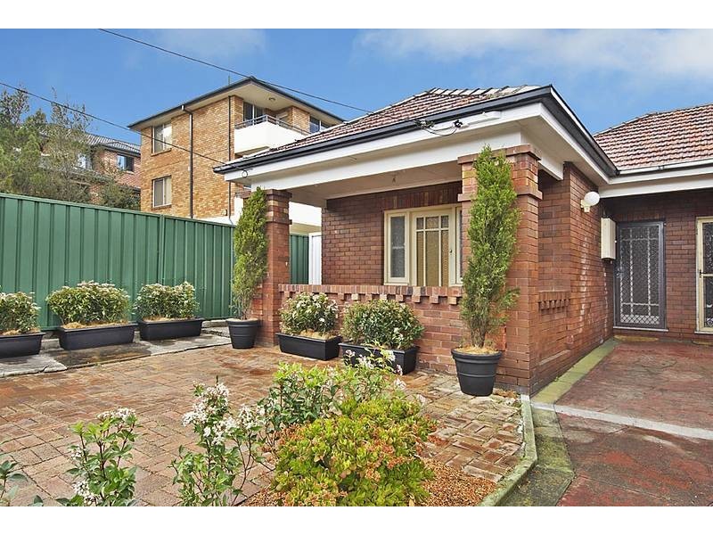 3A Tawa Street, Ashfield NSW 2131