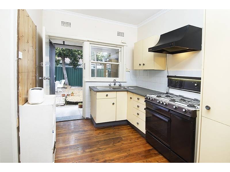 3A Tawa Street, Ashfield NSW 2131