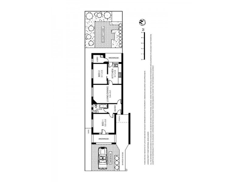 3A Tawa Street, Ashfield NSW 2131