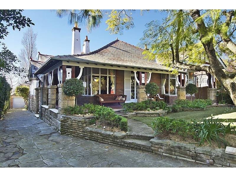 6 Henson Street, Summer Hill NSW 2130