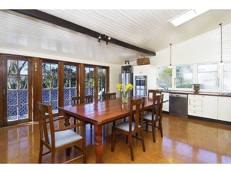 6 Henson Street, Summer Hill NSW 2130