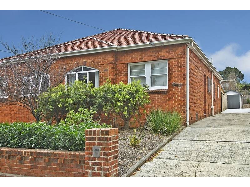 22a Seaview Street, Summer Hill NSW 2130