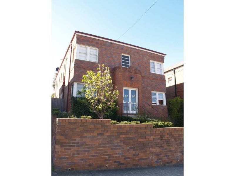 2/4 Regent Street, Summer Hill NSW 2130