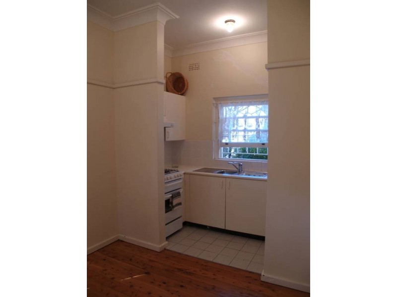 2/4 Regent Street, Summer Hill NSW 2130