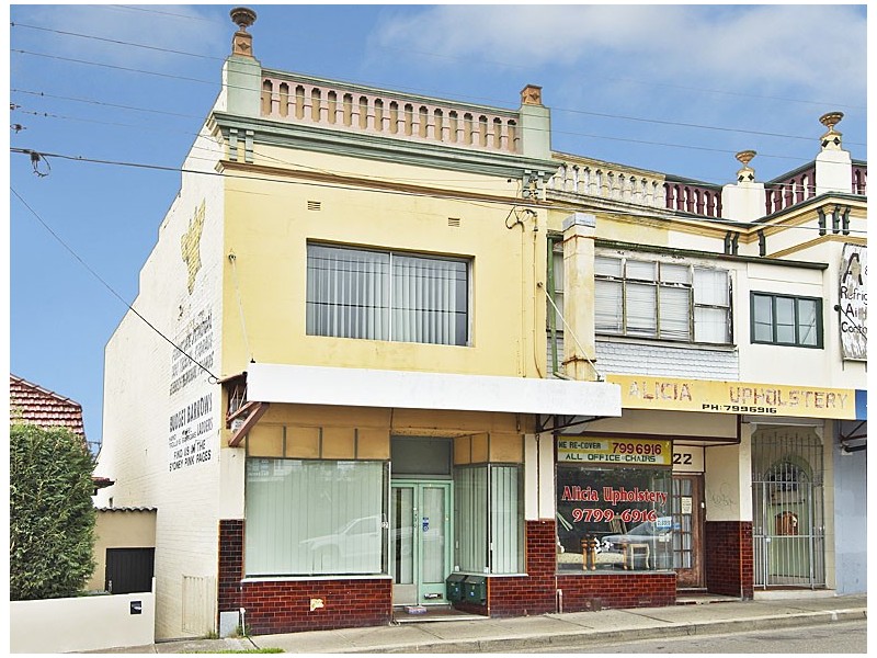 121 Carlton Crescent, Summer Hill NSW 2130