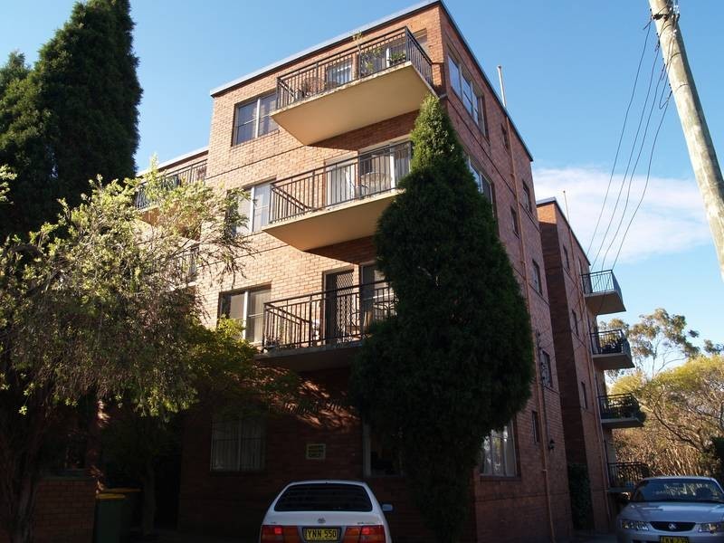 15/1 Gower Street, Summer Hill NSW 2130