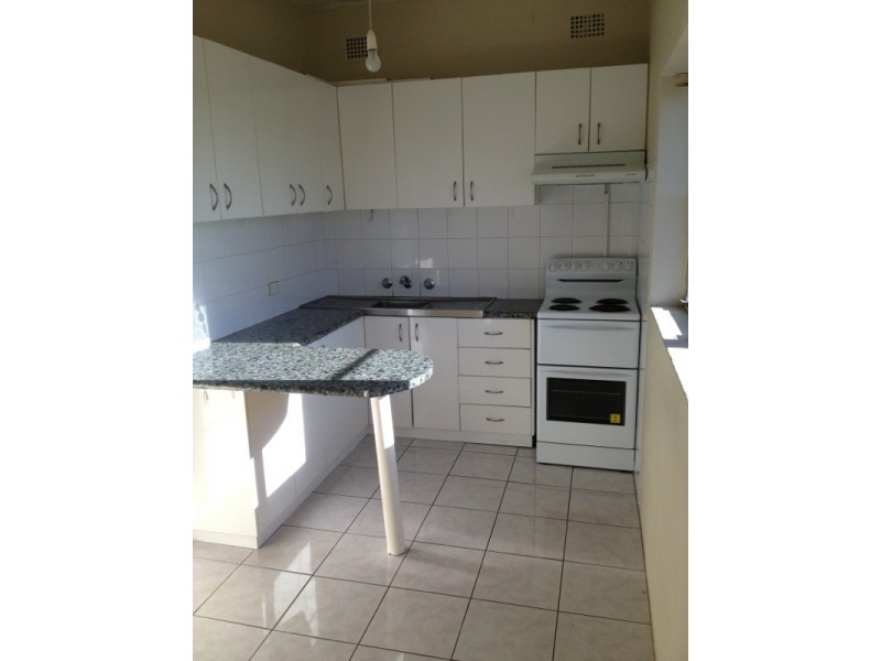 15/1 Gower Street, Summer Hill NSW 2130