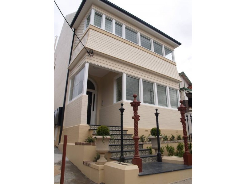 1/12 Albert Street, Petersham NSW 2049