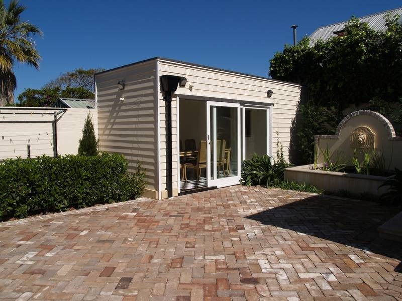 1/12 Albert Street, Petersham NSW 2049