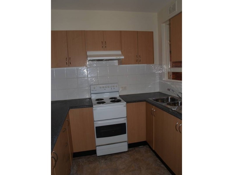 1/31 Elizabeth Street, Ashfield NSW 2131