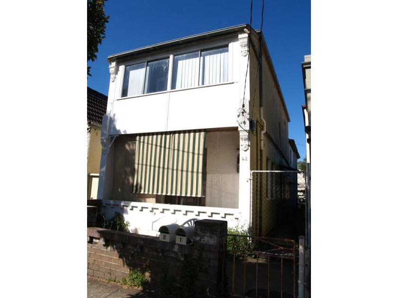 1/42 Nowraine Street, Summer Hill NSW 2130