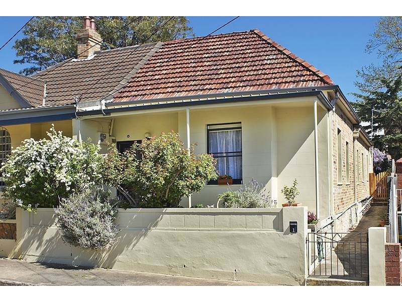 1 Louisa Street, Summer Hill NSW 2130