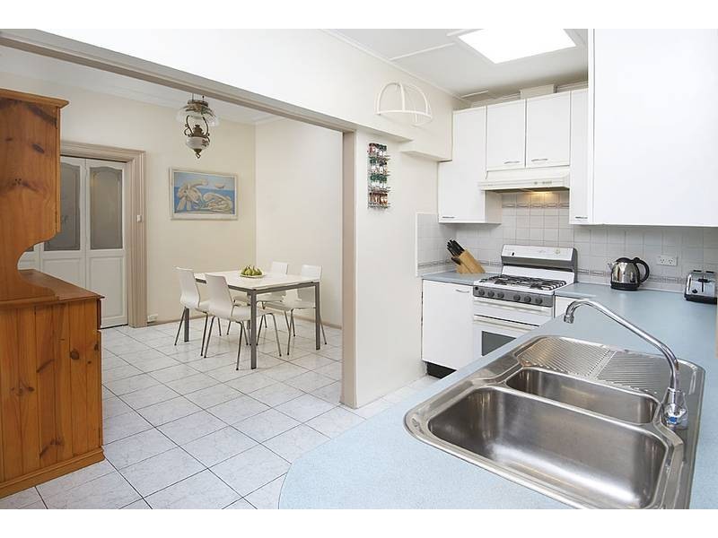 1 Louisa Street, Summer Hill NSW 2130