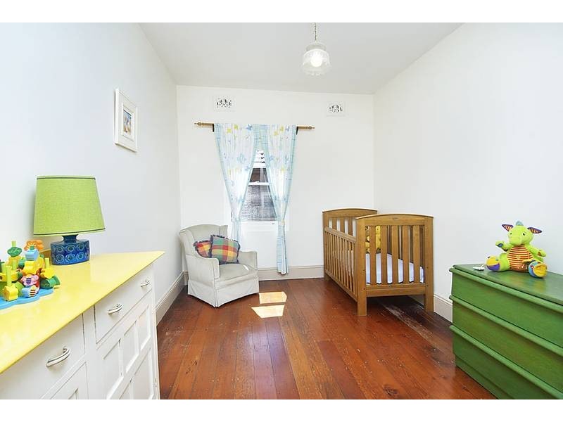 1 Louisa Street, Summer Hill NSW 2130