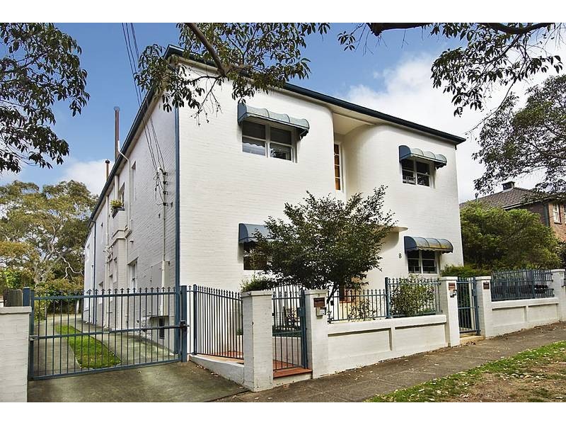 3/8 Kensington Road, Summer Hill NSW 2130