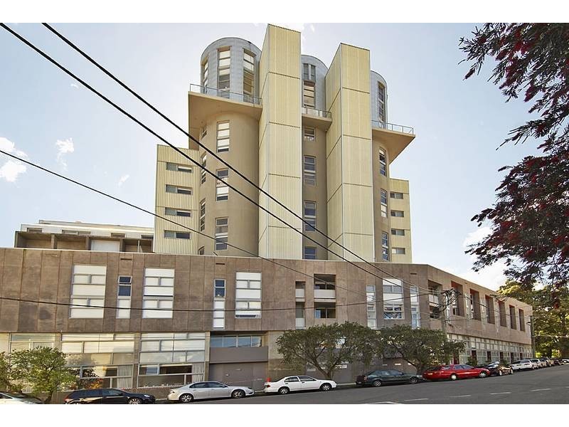 55/1 Gladstone Street, Newtown NSW 2042