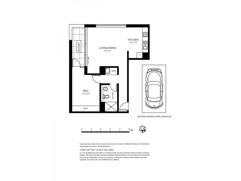 55/1 Gladstone Street, Newtown NSW 2042