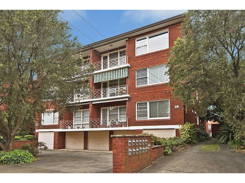 12/28 Tintern Road, Ashfield NSW 2131