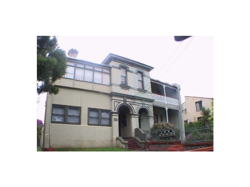 1/27 Bland Street, Ashfield NSW 2131