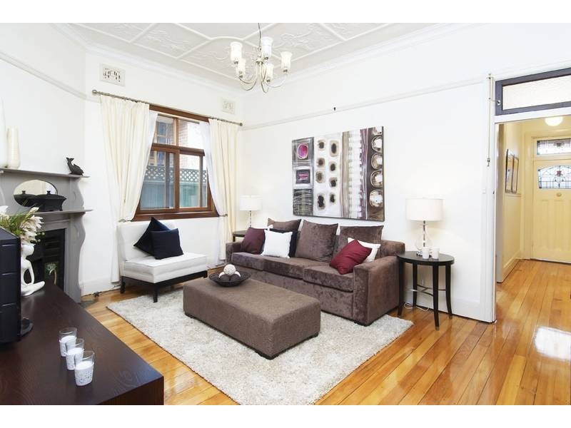 38 Pine Street, Marrickville NSW 2204