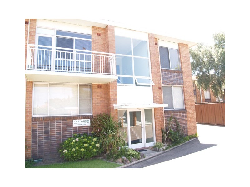 19/22 Ness Ave, Dulwich Hill NSW 2203
