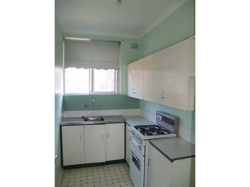 19/22 Ness Ave, Dulwich Hill NSW 2203
