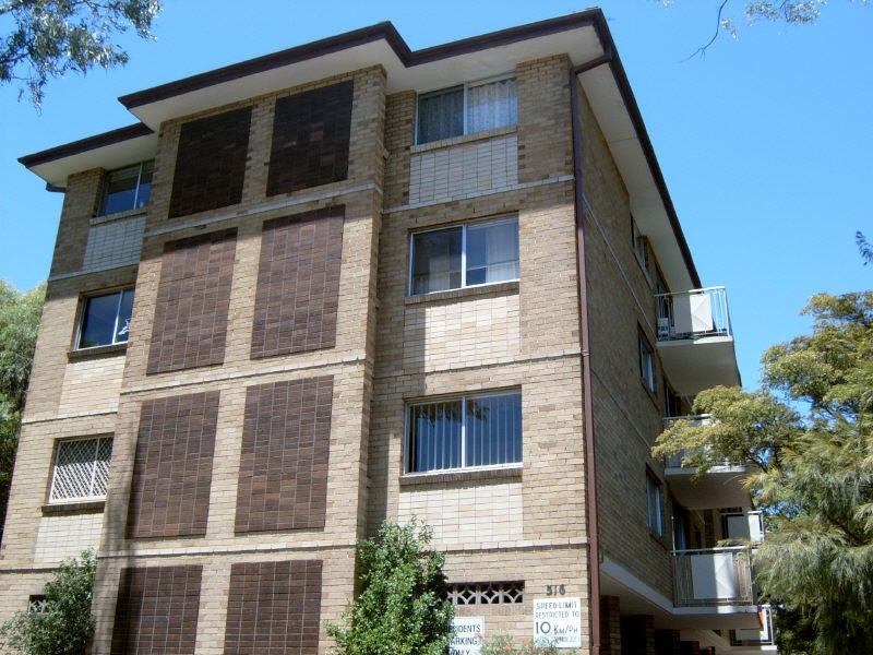 10/516 New Canterbury Road, Dulwich Hill NSW 2203