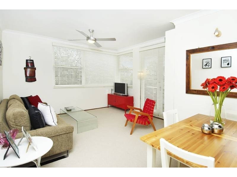6/7 The Avenue, Ashfield NSW 2131