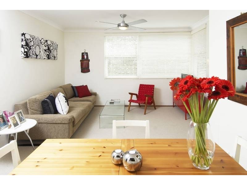 6/7 The Avenue, Ashfield NSW 2131