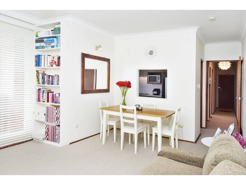 6/7 The Avenue, Ashfield NSW 2131