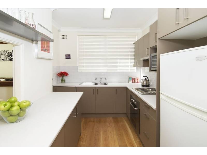 6/7 The Avenue, Ashfield NSW 2131