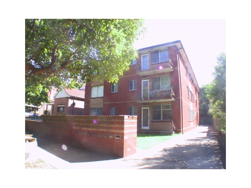 4/48 Sloane Street, Summer Hill NSW 2130