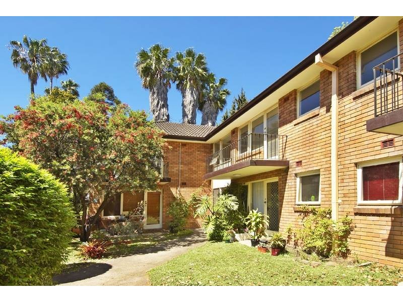 10/379 New Canterbury Road, Dulwich Hill NSW 2203